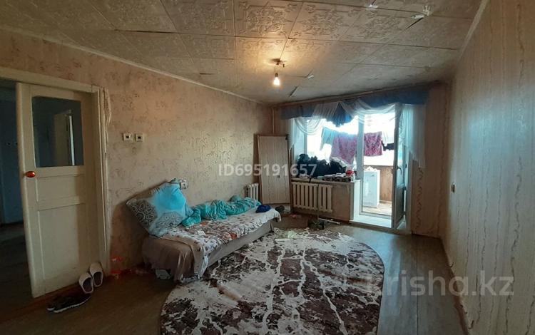 2-комнатная квартира, 45 м², 3/5 этаж, Абая 48