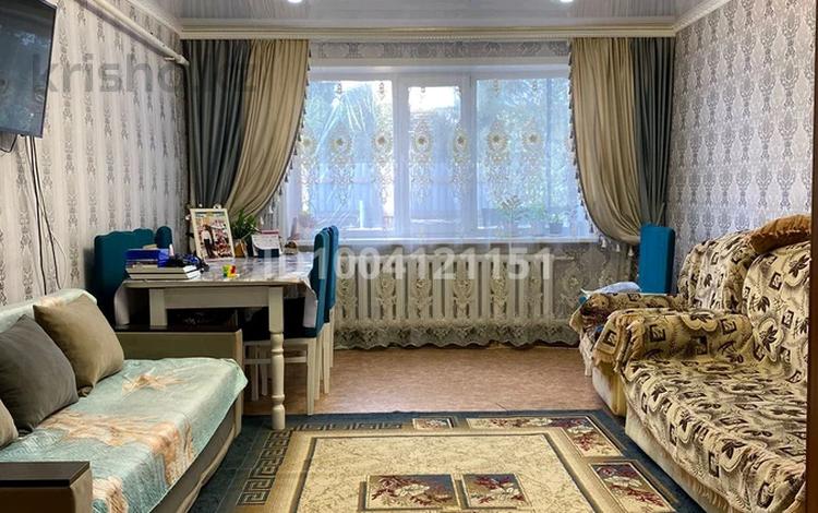 Часть дома · 3 комнаты · 100 м² · 10 сот., Алаш орда 35 2 — Кенесары хана за 13 млн ₸ в Жетекши — фото 2