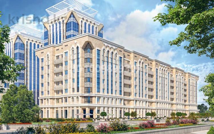 Паркинг · 16 м² · Калибек Куанышбаев, 9/1, 9/2, 9/3 за 10 000 ₸ в Астане, Сарайшык р-н — фото 5