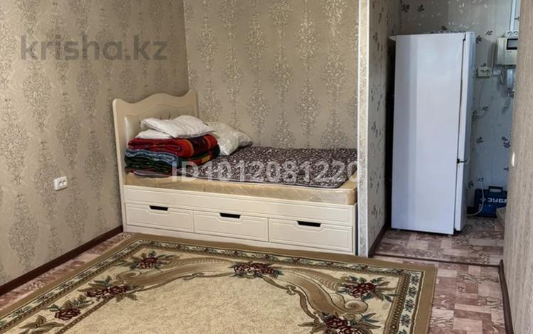 1-бөлмелі пәтер · 25 м² · 3/5 қабат, Мкр. Каратау 10, бағасы: 90 000 ₸ в Таразе — фото 2