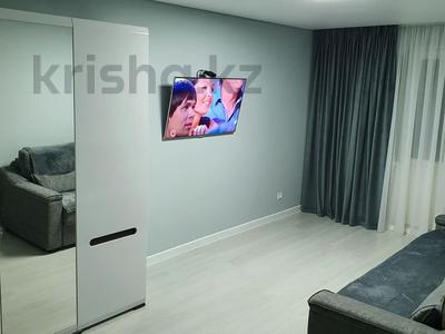 1-бөлмелі пәтер · 31 м² · 3/4 қабат, Ауэзова 64/4 — Абая, бағасы: ~ 34 млн ₸ в Алматы, Алмалинский р-н