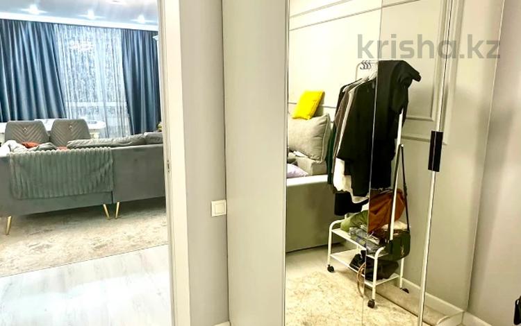 2-бөлмелі пәтер · 45 м² · 4/4 қабат, мкр Коктем-1, бағасы: 40 млн ₸ в Алматы, Бостандыкский р-н — фото 2