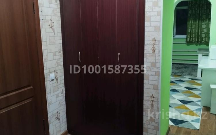 3-бөлмелі пәтер · 69.9 м² · 3/5 қабат, Аллимбетова, бағасы: 28 млн ₸ в Шымкенте, Аль-Фарабийский р-н — фото 2