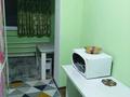3-бөлмелі пәтер · 69.9 м² · 3/5 қабат, Аллимбетова, бағасы: 28 млн ₸ в Шымкенте, Аль-Фарабийский р-н — фото 6