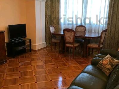 Аренда квартир в Алматы: 3-комнатная квартира · 100 м² · 2/5 этаж, мкр Самал-3, Достык 109 — Кажымукана за 400 000 〒 3-комнатная квартира · 100 м² · 2/5 этаж, мкр Самал-3, Достык 109 — Кажымукана за 400 000 〒 в Алматы, Медеуский р-н