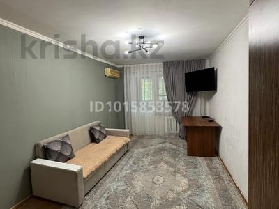 1-комнатная квартира · 34 м² · 3/5 этаж, мкр Айнабулак-3 131 за 200 000 ₸ в Алматы, Жетысуский р-н