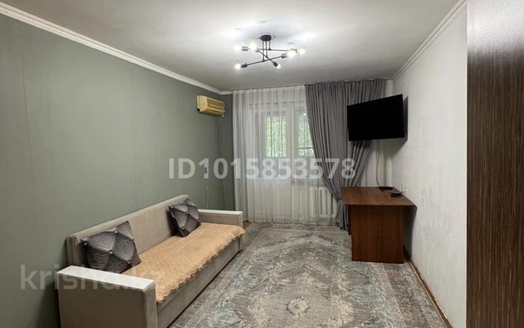 1-комнатная квартира · 34 м² · 3/5 этаж, мкр Айнабулак-3 131 за 200 000 ₸ в Алматы, Жетысуский р-н — фото 2