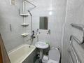 1-комнатная квартира · 34 м² · 3/5 этаж, мкр Айнабулак-3 131 за 200 000 ₸ в Алматы, Жетысуский р-н — фото 3