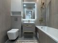 2-бөлмелі пәтер · 58 м² · 6/10 қабат, мкр Шугыла 340/3, бағасы: 38.7 млн ₸ в Алматы, Наурызбайский р-н — фото 6