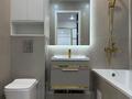 2-бөлмелі пәтер · 58 м² · 6/10 қабат, мкр Шугыла 340/3, бағасы: 38.7 млн ₸ в Алматы, Наурызбайский р-н — фото 7