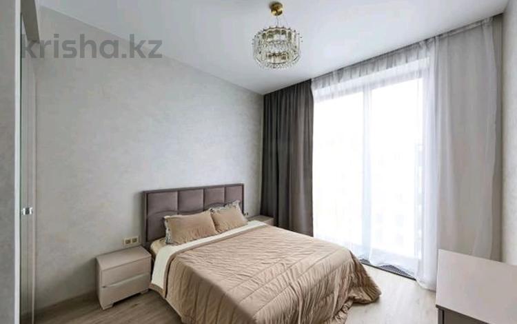 1-комнатная квартира · 60 м² · 7/7 этаж, 17-й мкр участок 45/1 — МОРЕ, АКВАПАРК, ЦЕНТР ГОРОДА, ТРК АКТАУ, ХАЛЫК АРЕНА за 10 000 ₸ в Актау — фото 2