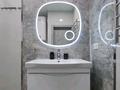 1-комнатная квартира · 60 м² · 7/7 этаж, 17-й мкр участок 45/1 — МОРЕ, АКВАПАРК, ЦЕНТР ГОРОДА, ТРК АКТАУ, ХАЛЫК АРЕНА за 10 000 ₸ в Актау — фото 4