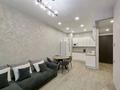 1-комнатная квартира · 60 м² · 7/7 этаж, 17-й мкр участок 45/1 — МОРЕ, АКВАПАРК, ЦЕНТР ГОРОДА, ТРК АКТАУ, ХАЛЫК АРЕНА за 10 000 ₸ в Актау — фото 8