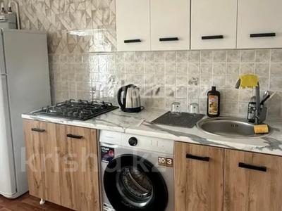 1-комнатная квартира · 30 м² · 4/5 этаж, Брусиловского за 140 000 ₸ в Петропавловске