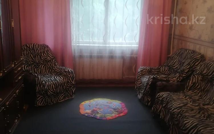 3-комнатная квартира · 65.5 м² · 1/9 этаж, мкр Орбита-3 за 44 млн ₸ в Алматы, Бостандыкский р-н — фото 2
