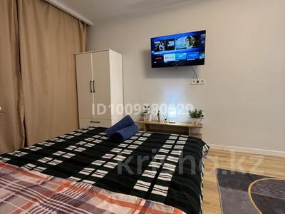 1-комнатная квартира · 27 м² · 7/9 этаж, Аэропортная 62 за 13 500 ₸ в 