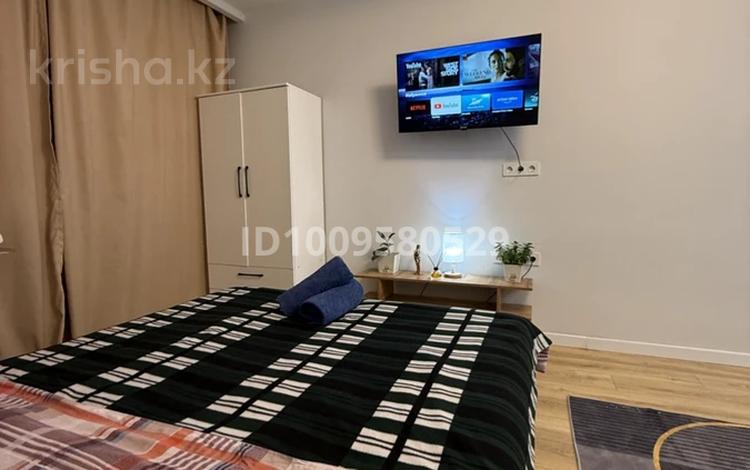 1-комнатная квартира · 27 м² · 7/9 этаж, Аэропортная 62 за 13 500 ₸ в  — фото 49