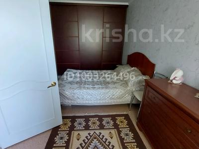 2-комнатная квартира · 47 м² · 5/5 этаж, Можайского 11 за 17.9 млн 〒 в Караганде, Казыбек би р-н