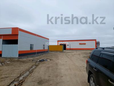 Склады · 975 м² за 1.1 млн 〒 в 