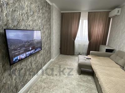 2-бөлмелі пәтер · 50.7 м² · 4/14 қабат, Нургиса Тлендиева 40, бағасы: 28.5 млн ₸ в Астане, Сарыарка р-н