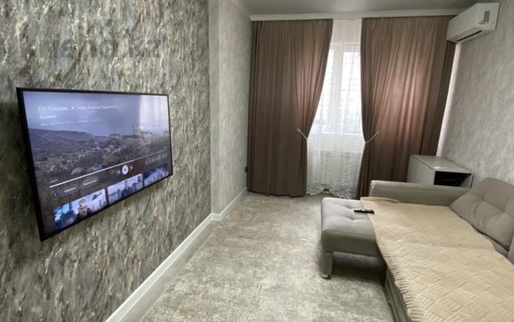 2-бөлмелі пәтер · 50.7 м² · 4/14 қабат, Нургиса Тлендиева 40, бағасы: 28.5 млн ₸ в Астане, Сарыарка р-н — фото 27