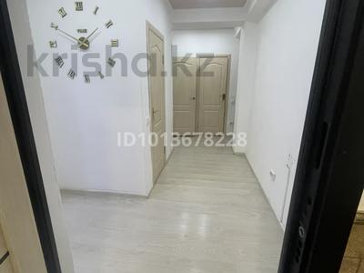 3-комнатная квартира · 78 м² · 9/9 этаж, мкр Береке 27 за 25.5 млн ₸ в Атырау