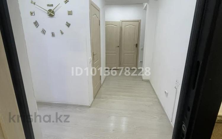 3-бөлмелі пәтер · 78 м² · 9/9 қабат, мкр Береке 27, бағасы: 25.5 млн ₸ в Атырау — фото 2