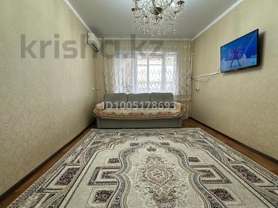 3-бөлмелі пәтер · 70 м² · 4/5 қабат, Алдиярова 72, бағасы: 30 млн ₸ в Шымкенте, Аль-Фарабийский р-н