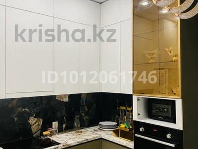2-комнатная квартира · 67 м² · 7/10 этаж, мкр Юго-Восток, Муканова 55/2 за 37.1 млн ₸ в Караганде, Казыбек би р-н