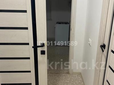 1-комнатная квартира · 36.4 м² · 1/7 этаж, 9 16/3 — Жаңа қала 9 көше арена артында за 60 000 〒 в Туркестане