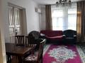 3-бөлмелі пәтер · 74 м² · 2/3 қабат, мкр Жанаталап , Калдаякова 8, бағасы: 24 млн ₸ в Шымкенте, Туран р-н