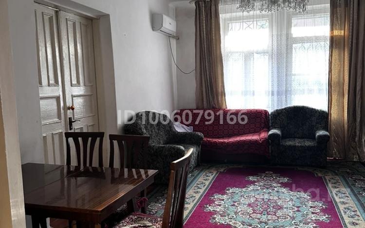 3-бөлмелі пәтер · 74 м² · 2/3 қабат, мкр Жанаталап , Калдаякова 8, бағасы: 24 млн ₸ в Шымкенте, Туран р-н — фото 2