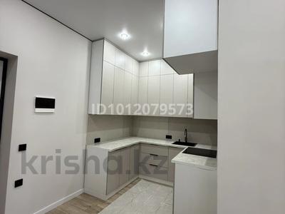 2-бөлмелі пәтер · 55 м² · 8/13 қабат, Райымбека 348/1 12, бағасы: 42 млн ₸ в Алматы, Ауэзовский р-н