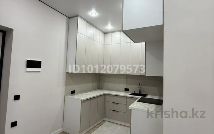 2-бөлмелі пәтер · 55 м² · 8/13 қабат, Райымбека 348/1 12, бағасы: 42 млн ₸ в Алматы, Ауэзовский р-н — фото 19