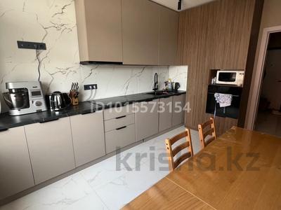 2-бөлмелі пәтер · 66 м² · 4/7 қабат, Туран 55, бағасы: 52 млн ₸ в Астане, Есильский р-н