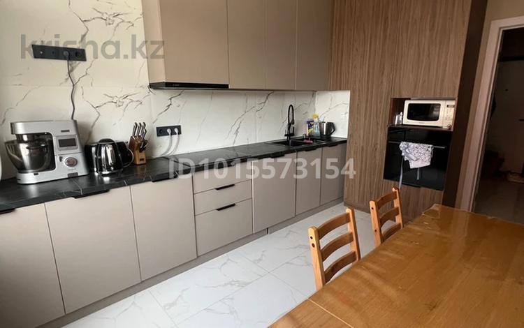 2-бөлмелі пәтер · 66 м² · 4/7 қабат, Туран 55, бағасы: 52 млн ₸ в Астане, Есильский р-н — фото 2