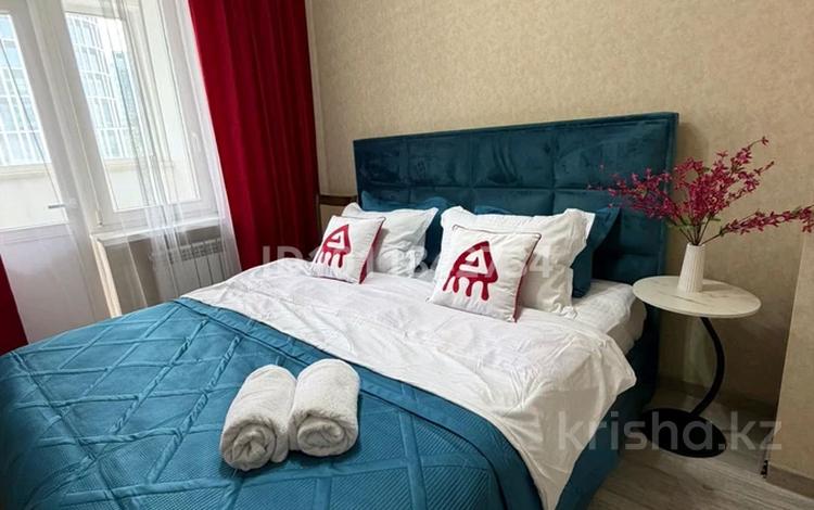 2-бөлмелі пәтер · 65 м² · 3/8 қабат, Достык 13/1 — Мангилик ел и Туркестан, бағасы: 20 000 ₸ в Астане, Есильский р-н — фото 2