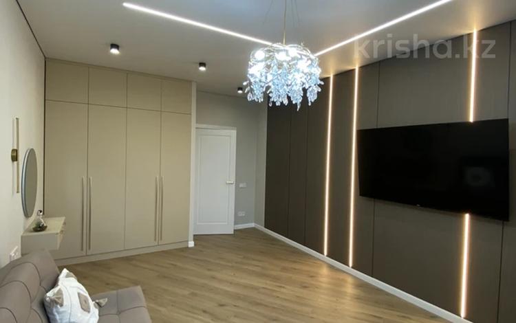 1-комнатная квартира · 51.4 м² · 9/10 этаж, мкр Женис — Женис за 25.5 млн ₸ в Уральске — фото 2