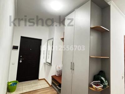2-комнатная квартира · 77 м² · 2/13 этаж, Макатаева 131 — Муратбаева за 71 млн ₸ в Алматы, Алмалинский р-н