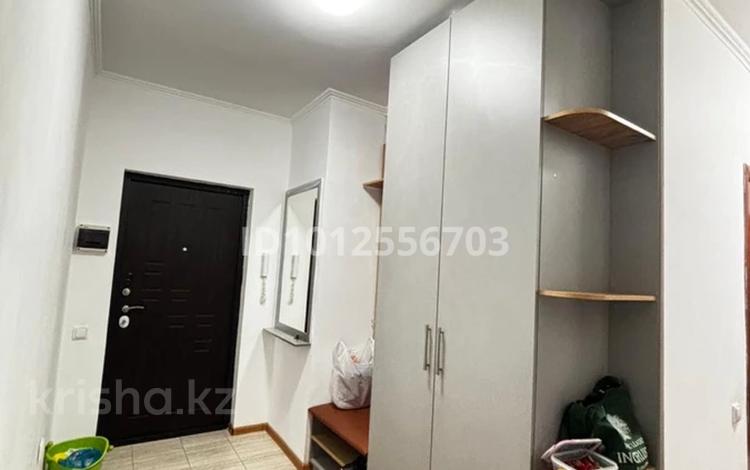 2-комнатная квартира · 77 м² · 2/13 этаж, Макатаева 131 — Муратбаева за 71 млн ₸ в Алматы, Алмалинский р-н — фото 2