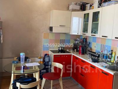 1-комнатная квартира · 49 м² · 17/22 этаж, Достык 162 за 57 млн ₸ в Алматы, Медеуский р-н
