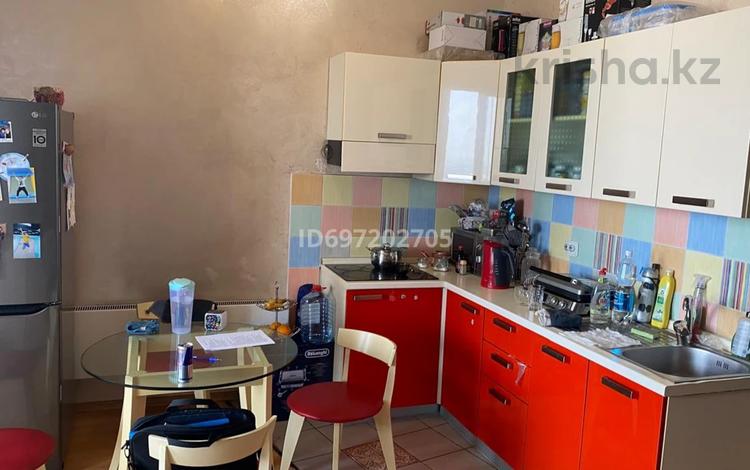 1-комнатная квартира · 49 м² · 17/22 этаж, Достык 162 за 57 млн ₸ в Алматы, Медеуский р-н — фото 2