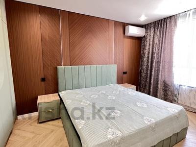 2-комнатная квартира · 56 м² · 2/6 этаж, Бауыржана Момышулы 11/14а за 350 000 ₸ в Алматы, Алатауский р-н