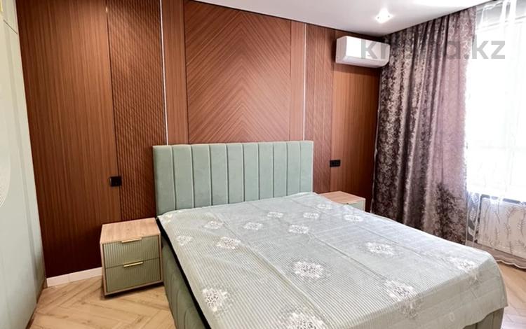 2-комнатная квартира · 56 м² · 2/6 этаж, Бауыржана Момышулы 11/14а за 350 000 ₸ в Алматы, Алатауский р-н — фото 2