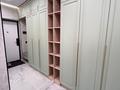 2-комнатная квартира · 56 м² · 2/6 этаж, Бауыржана Момышулы 11/14а за 350 000 ₸ в Алматы, Алатауский р-н — фото 13