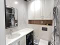 2-комнатная квартира · 56 м² · 2/6 этаж, Бауыржана Момышулы 11/14а за 350 000 ₸ в Алматы, Алатауский р-н — фото 16