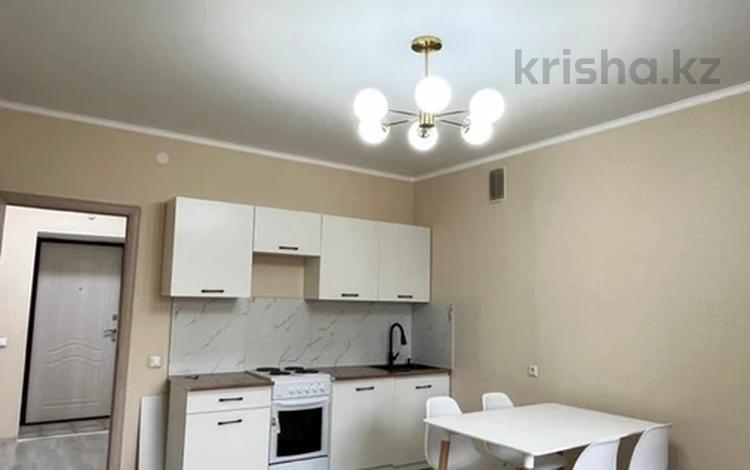 2-комнатная квартира · 51 м² · 9/14 этаж, Шаймерден Косшыгулулы 7 за 23 млн ₸ в Астане, Сарыарка р-н — фото 2