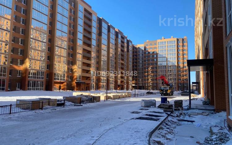 2-комнатная квартира, 55 м², 10/12 этаж, Бейбарыс Султан 25/4 за 22 млн 〒 в Астане, Сарыарка р-н — фото 2