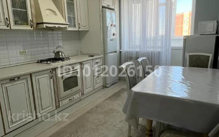 3-бөлмелі пәтер · 86.7 м² · 5/9 қабат, мкр. Алтын орда, бағасы: 38.5 млн ₸ в Актобе — фото 2