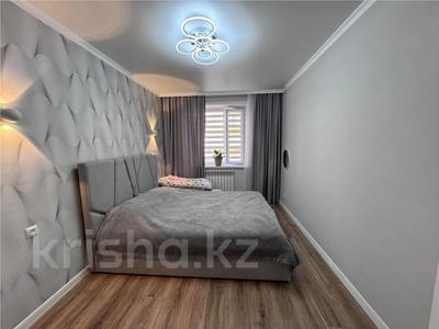 3-бөлмелі пәтер · 68.1 м² · 4/10 қабат, Юго-Восток ш/а., Таттимбета 5, бағасы: 30.5 млн ₸ в Караганде, Казыбек би р-н
